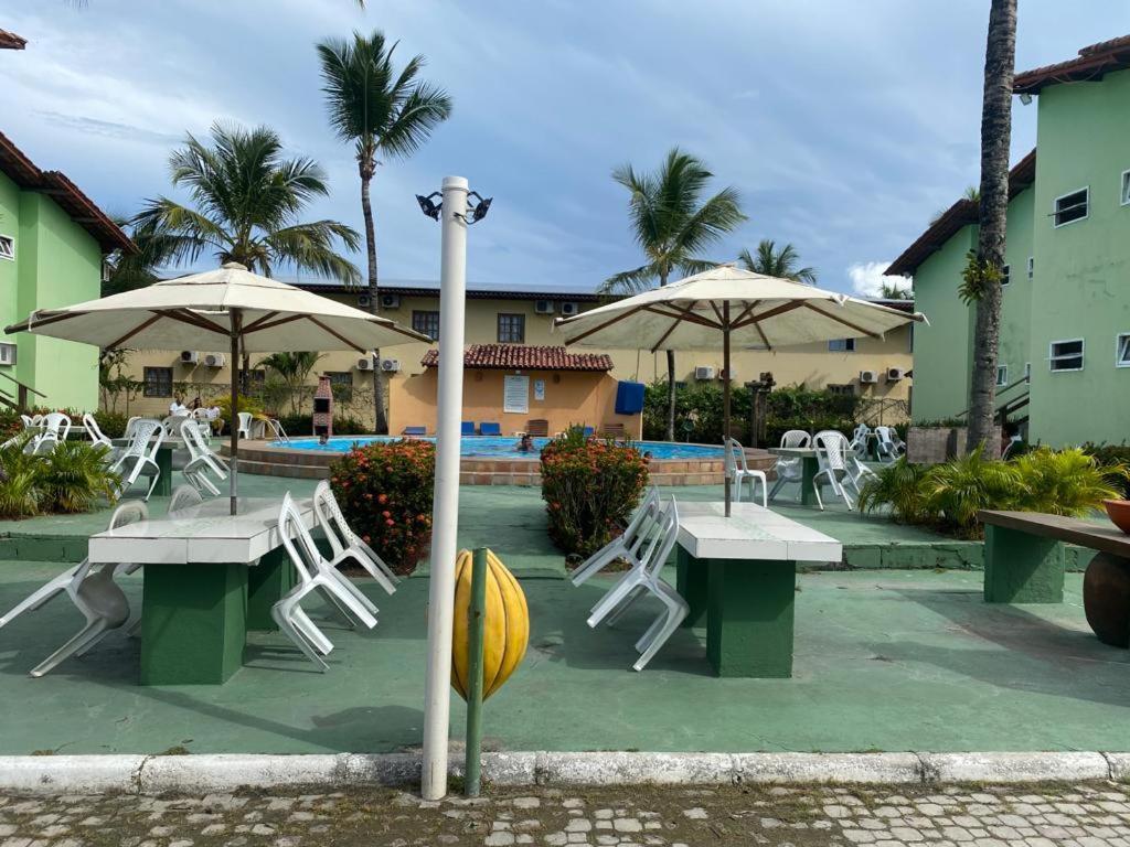 Golden Vilage Taperapua Apartamento *