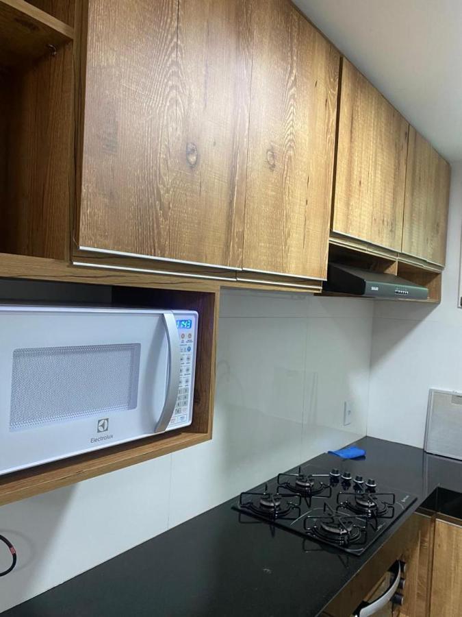 Apartamento Golden Vilage Taperapua