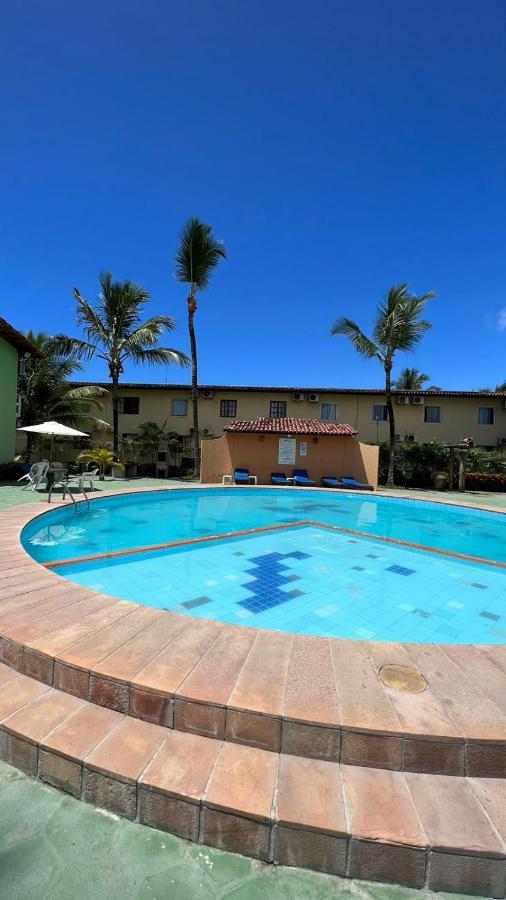 Golden Vilage Taperapua Apartamento