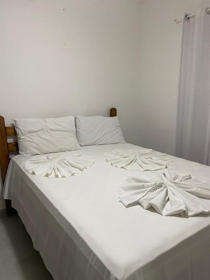 Golden Vilage Taperapua Apartamento Porto Seguro