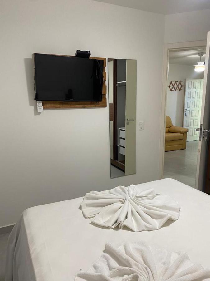 Apartamento Golden Vilage Taperapua *