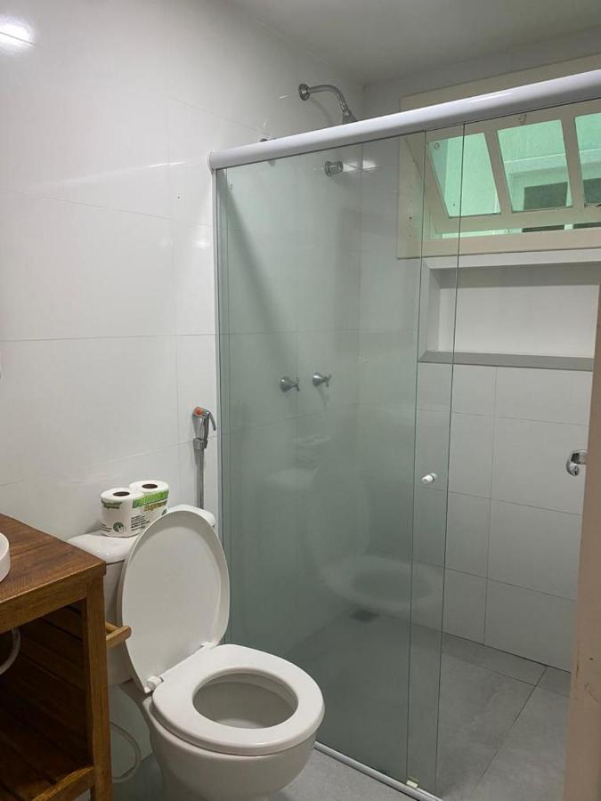 Apartamento Golden Vilage Taperapua