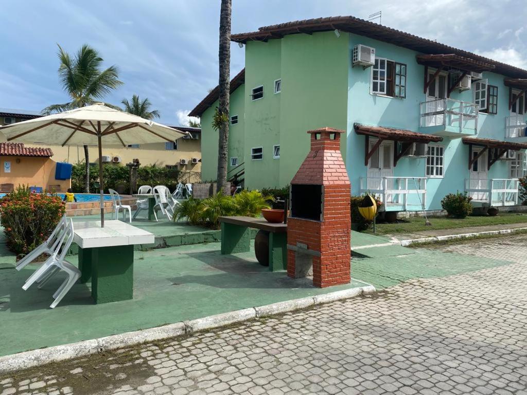 Apartamento Golden Vilage Taperapua *