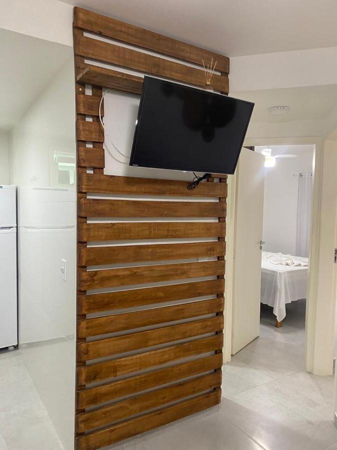 Golden Vilage Taperapua Apartamento Porto Seguro