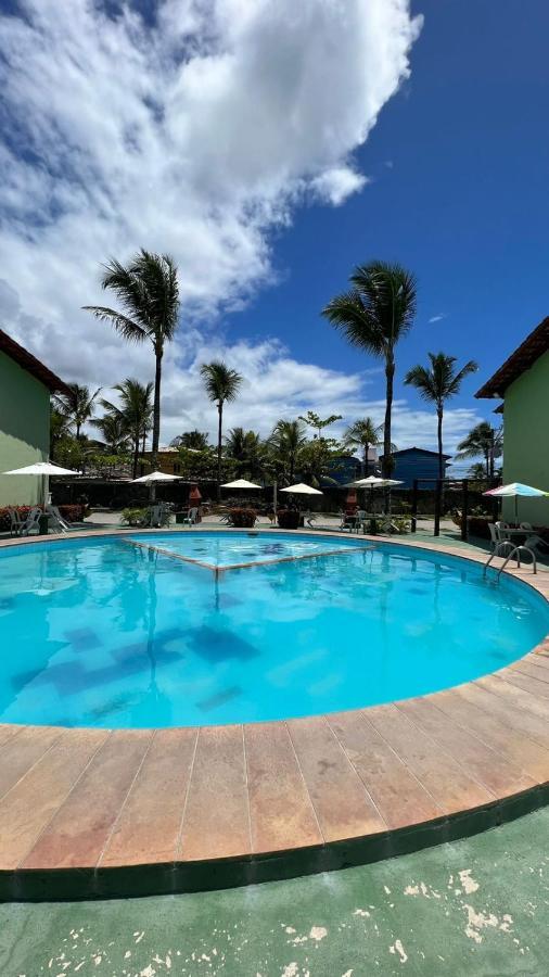 Golden Vilage Taperapua Apartamento