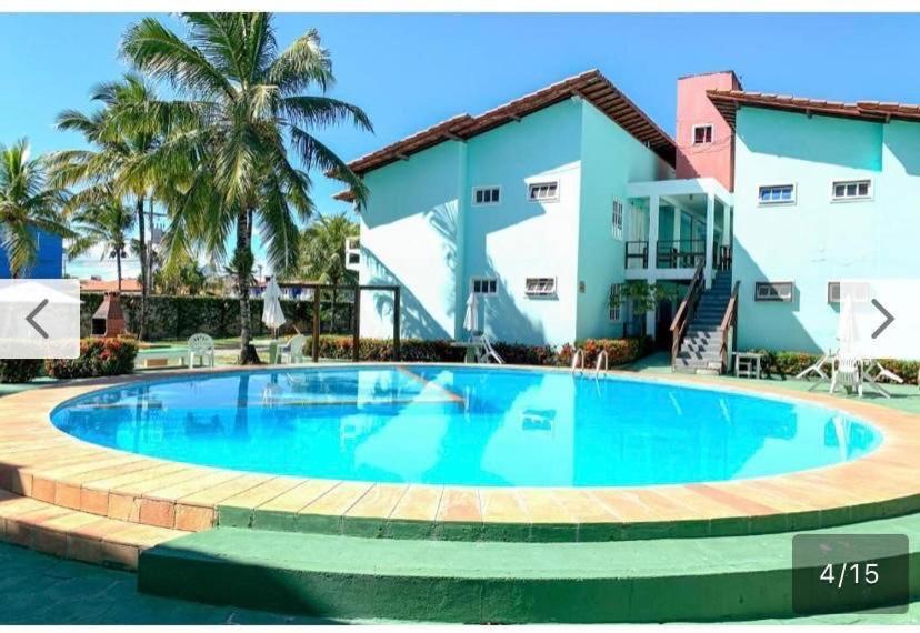 Golden Vilage Taperapua Apartamento *